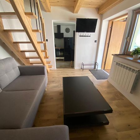 Apartament Przy Browarze Zywiec Exterior photo
