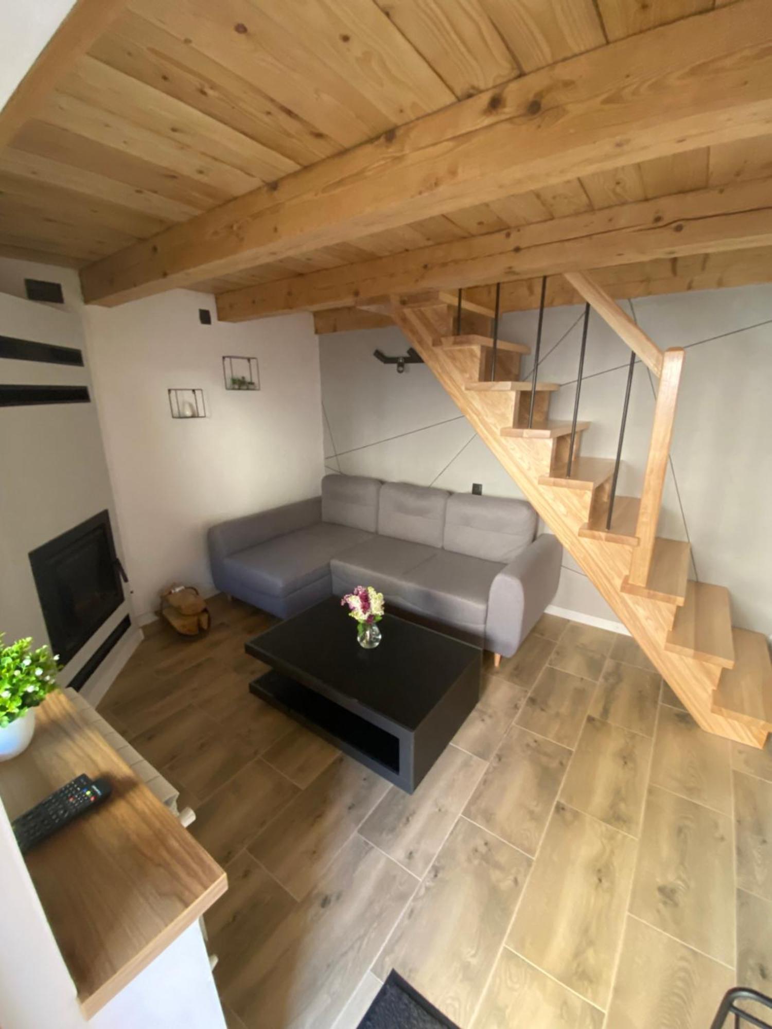 Apartament Przy Browarze Zywiec Exterior photo