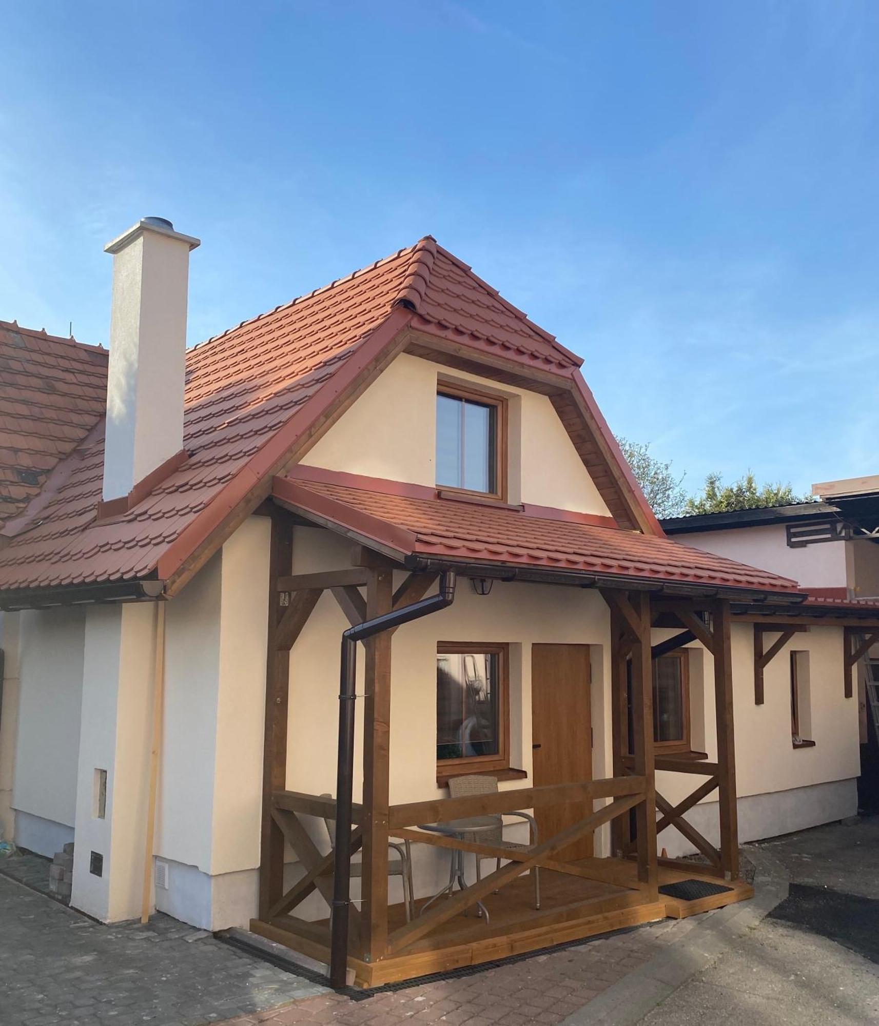 Apartament Przy Browarze Zywiec Exterior photo