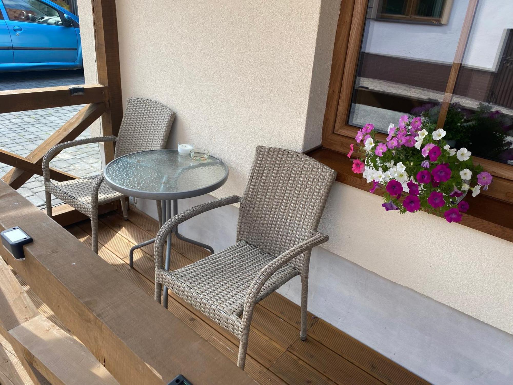 Apartament Przy Browarze Zywiec Exterior photo